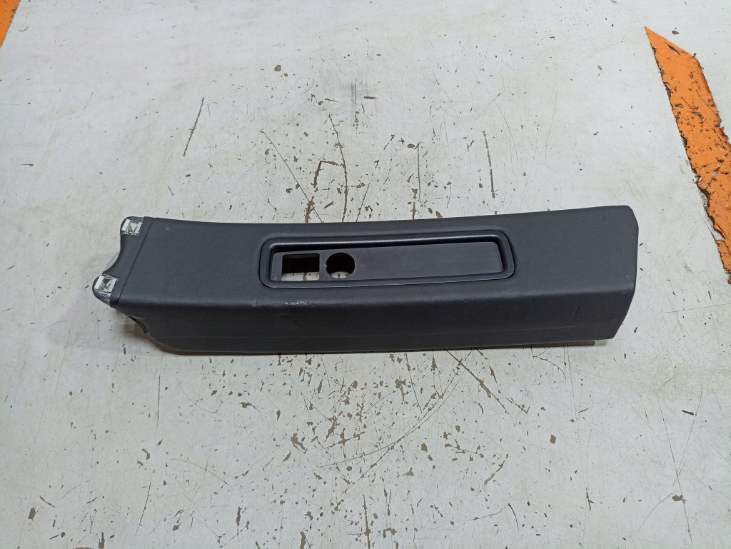 фото №1, Porsche carrera s 911 997 защита стойка среднего правая