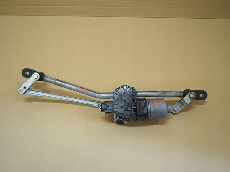 фото №1, Механизм моторчик дворник mazda 3 i bk