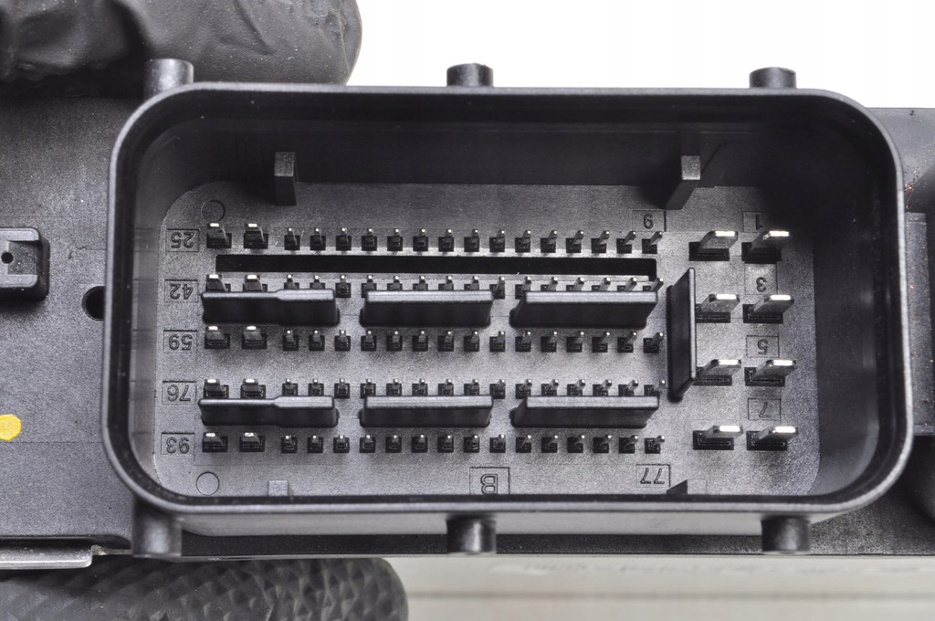 фото №6, Kia ceed iii 1.5 t-gdi 160km бортовий комп'ютер блок керування двигуна 39198-08003