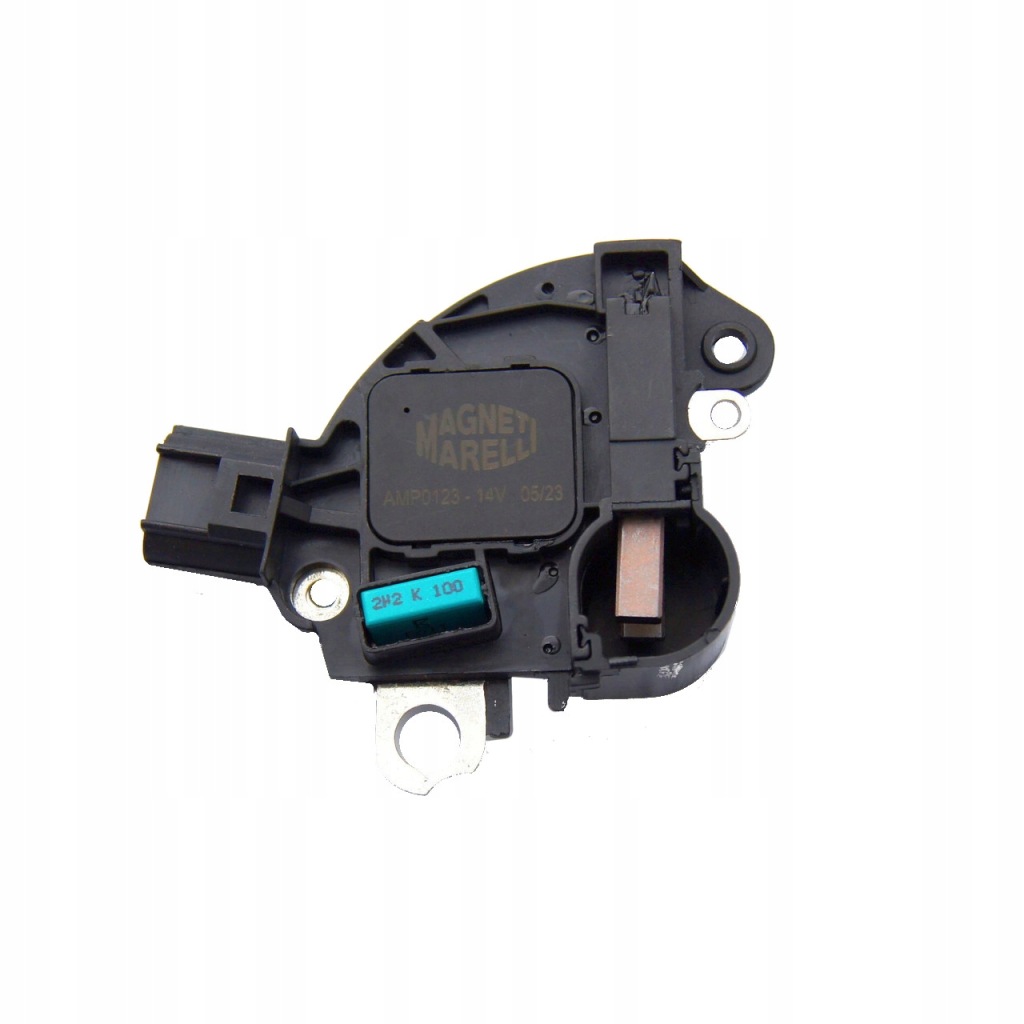 Регулятор напруги генератора ford focus focus c-max focus turnier Доставка