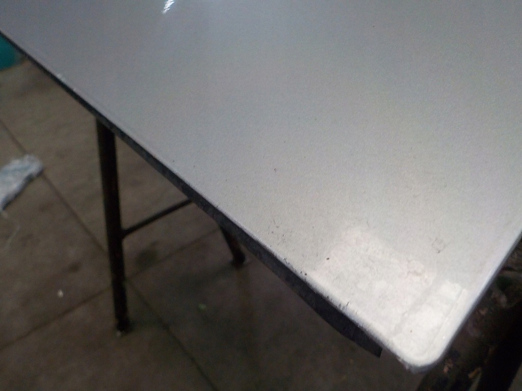 фото №6, Bmw 7 e65 двері перед ліва