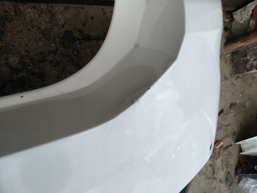 фото №6, Бампер задній задня bmw x2 f39 m-pakiet