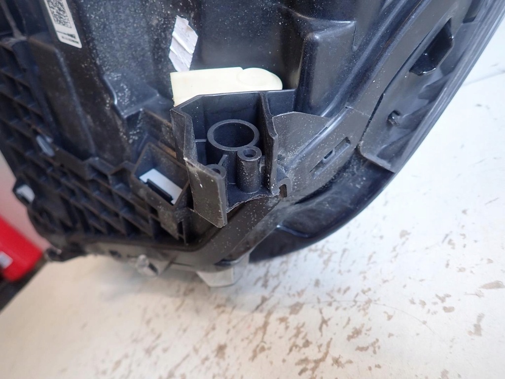 фото №7, Лампа перед правая vw t-roc lift 2021- full led iq