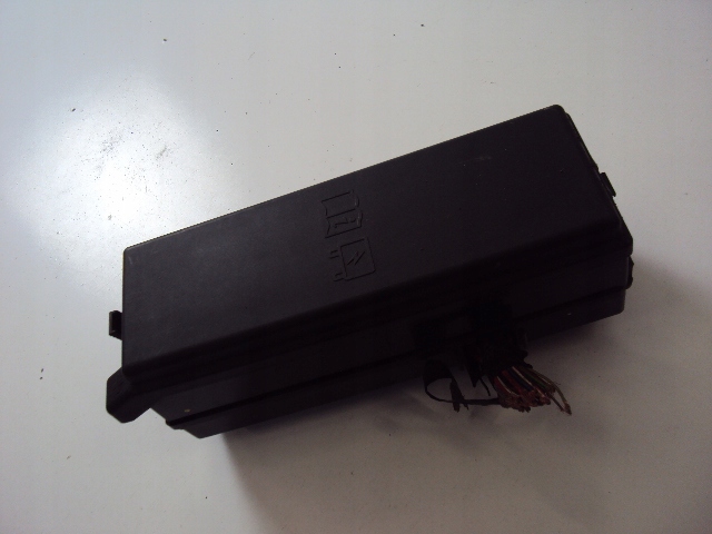 фото №1, Коробка запобіжників range rover vogue