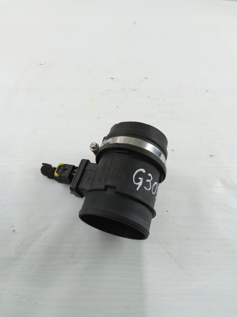 фото №1, G305 расходомер astra j 55561912