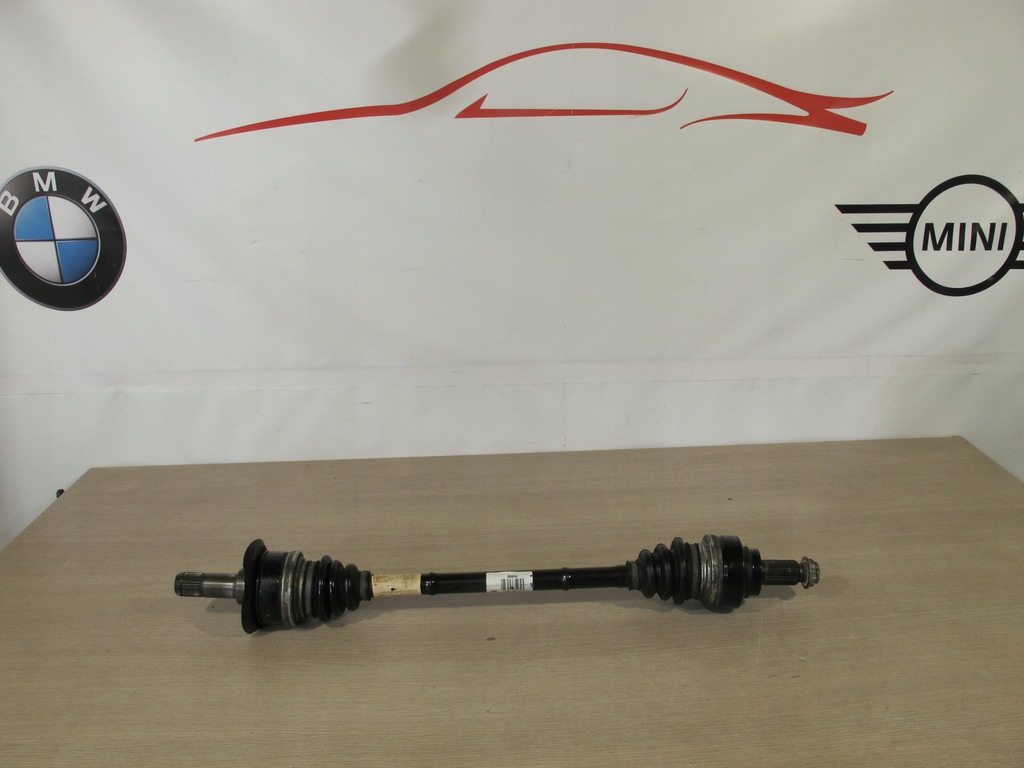 фото №1, Привідний вал задня bmw f20 f30 f32 f36 7597681