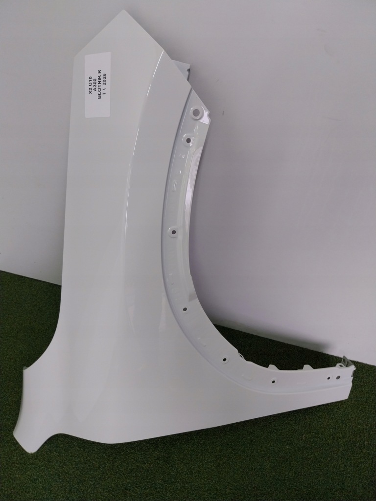 фото №7, Капот крыло бампер bmw x2 u10 a300 m набор перед