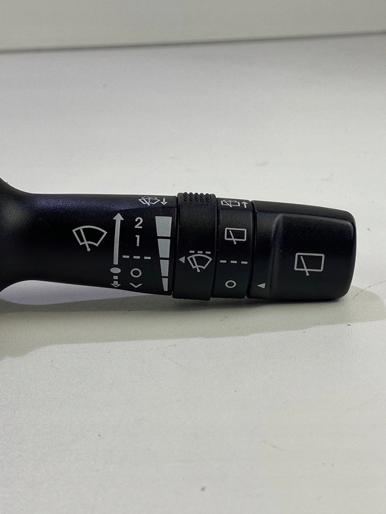 фото №3, Рычаг переключатель дворник kia rio iii