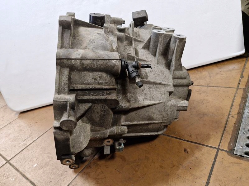 фото №9, Chevrolet hhr 2.4 b коробка передач передач механическая коробка передач 5b 61yec yec f23 5495775