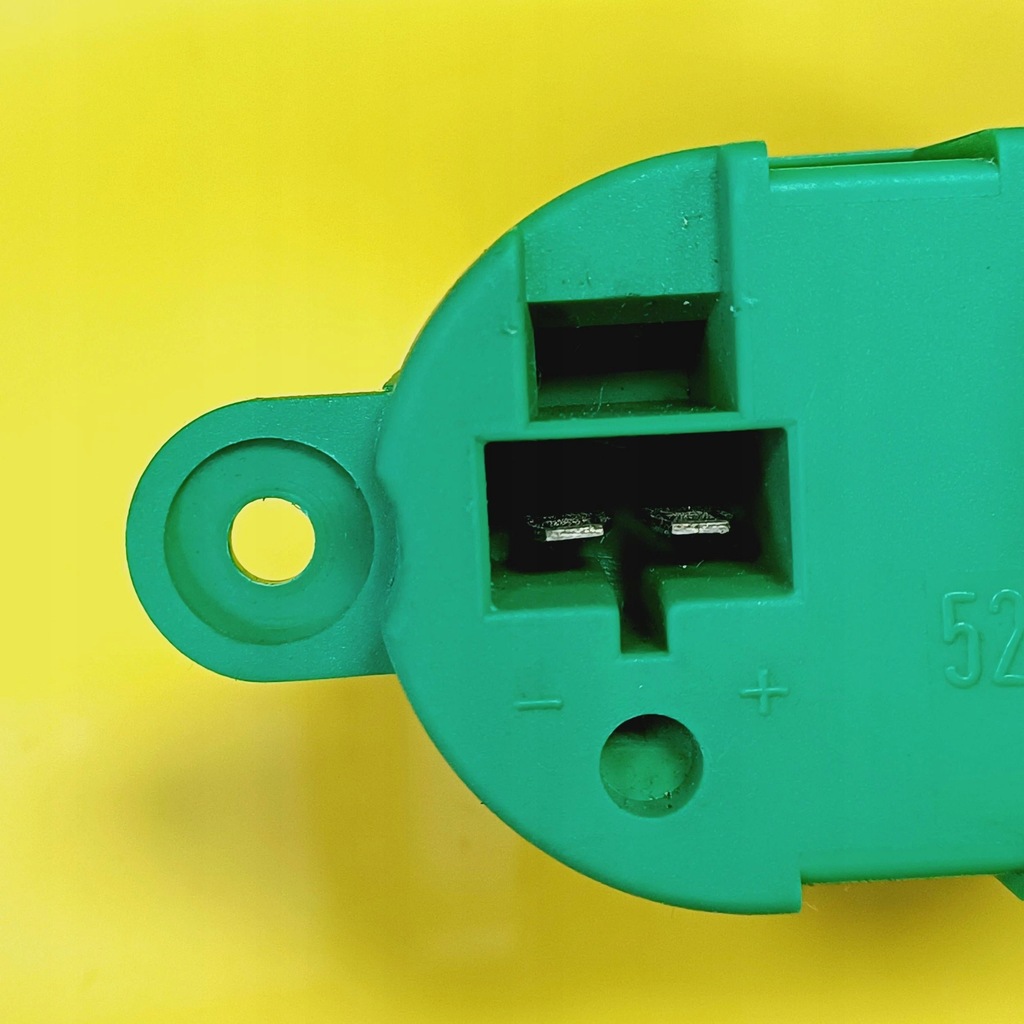 фото №7, Резистор резистор вентилятор обдув renault espace iv 52492365 nr12