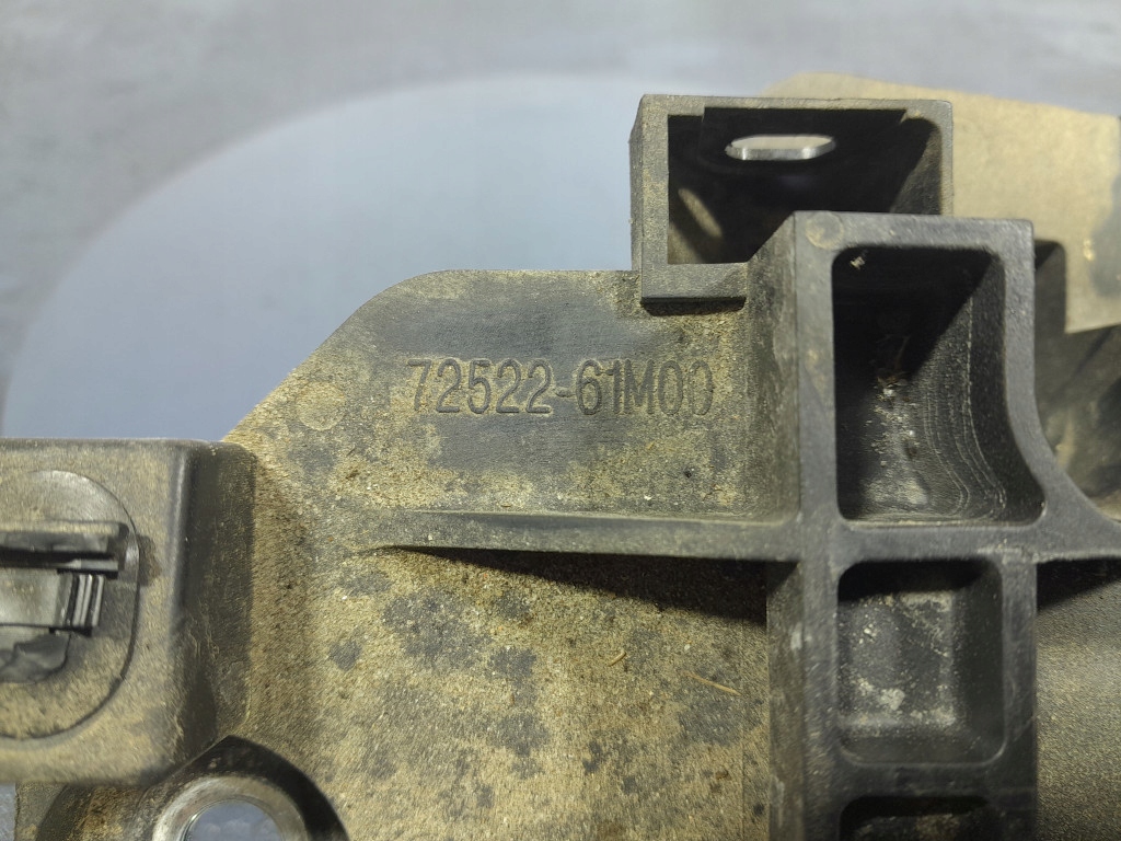 фото №5, Suzuki sx4 s-cross 13- кронштейн кронштейн аккумулятор 72522-61m00