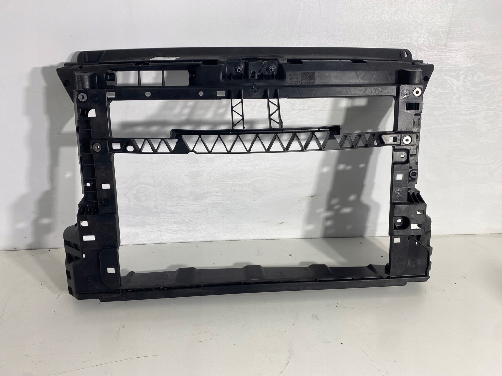 фото №1, Pas передній vw polo v eu