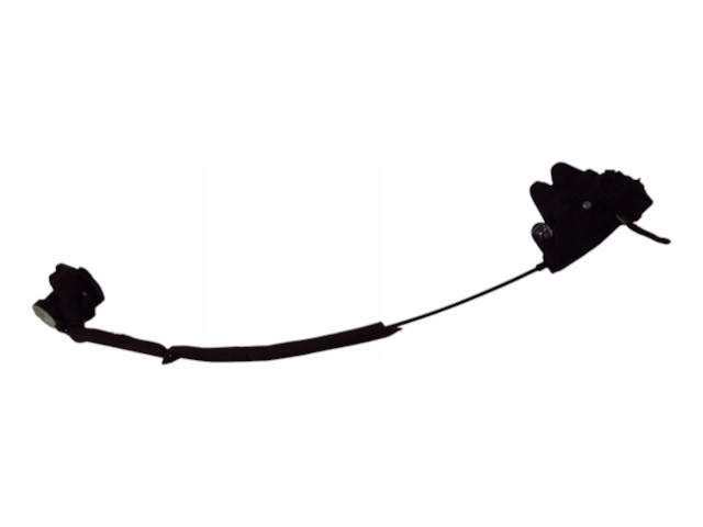 фото №1, Замок кришки багажника mercedes w207 coupe