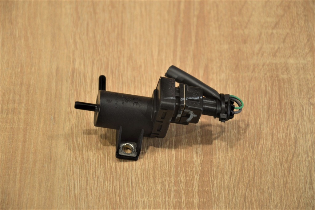 фото №1, Клапан вакууму renault laguna iii 2.0 dci