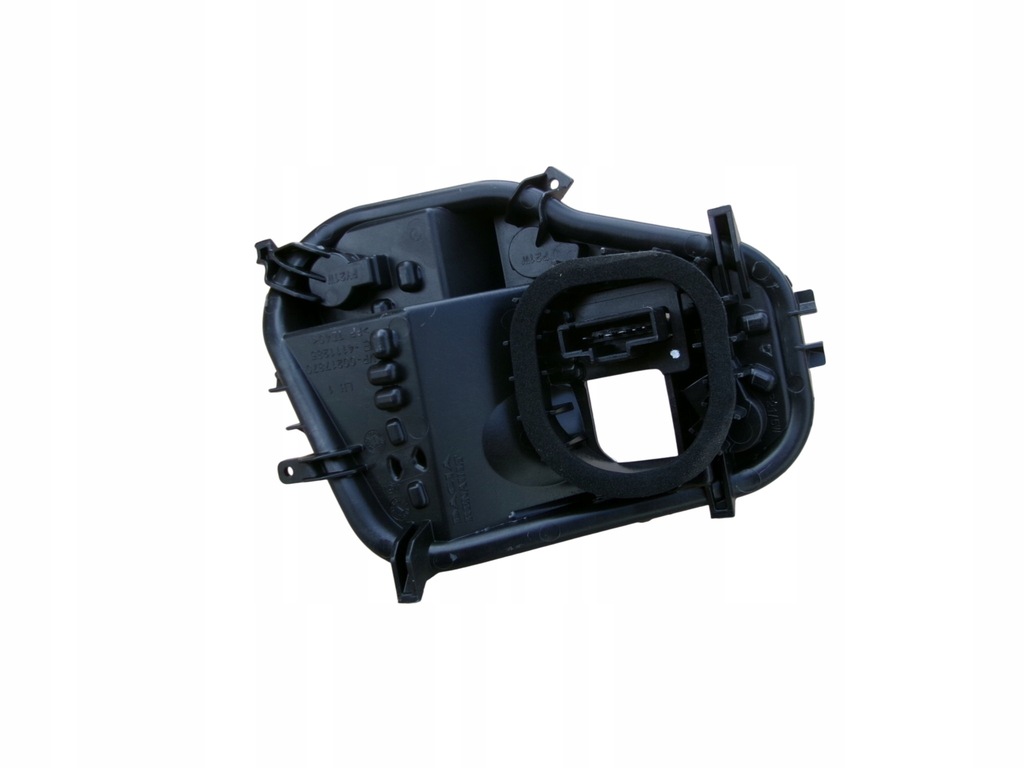 фото №1, Вкладыш левый лампы задняя dacia sandero iii 20-23