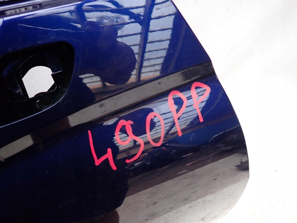 фото №10, Audi q4 e-tron 21- двері перед передні праве