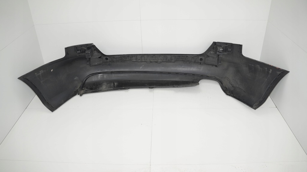 фото №9, Бампер задняя задний audi a4 b8 07-11r sedan lz9y