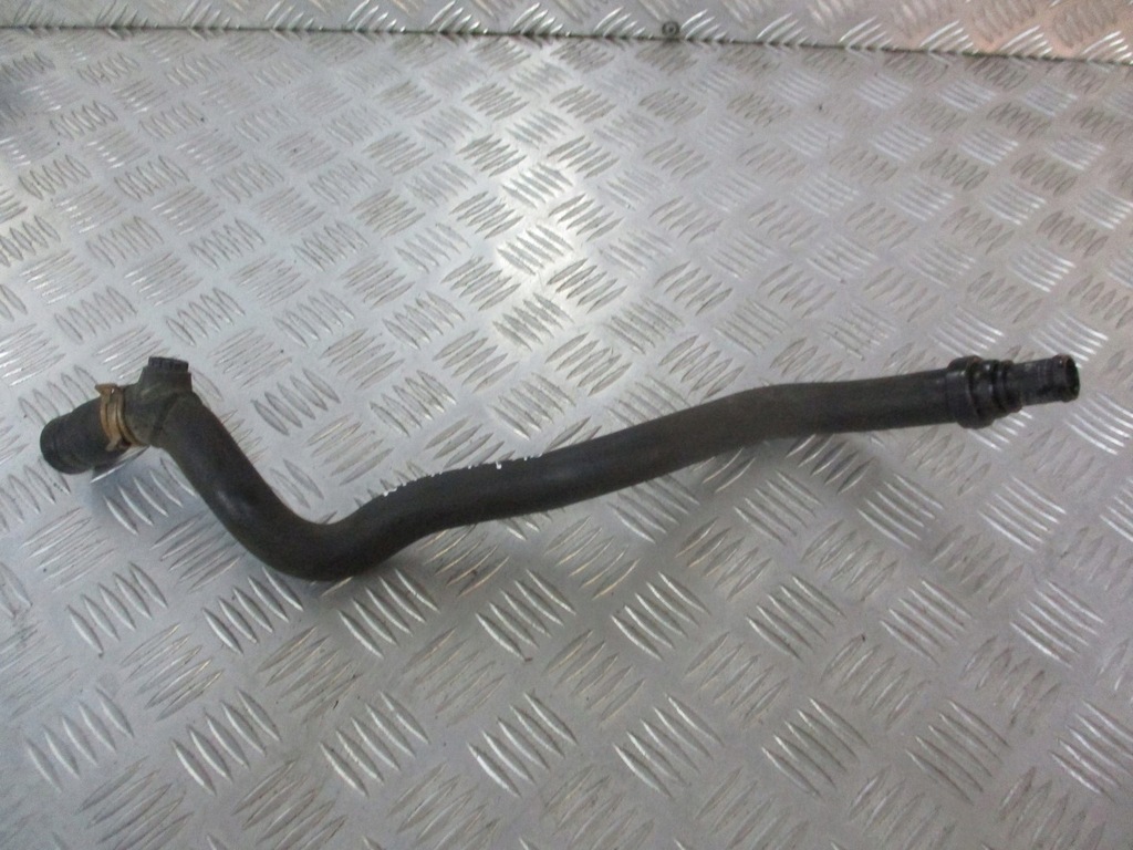 фото №1, Шланг труба wąż wody renault megane ii 1.4