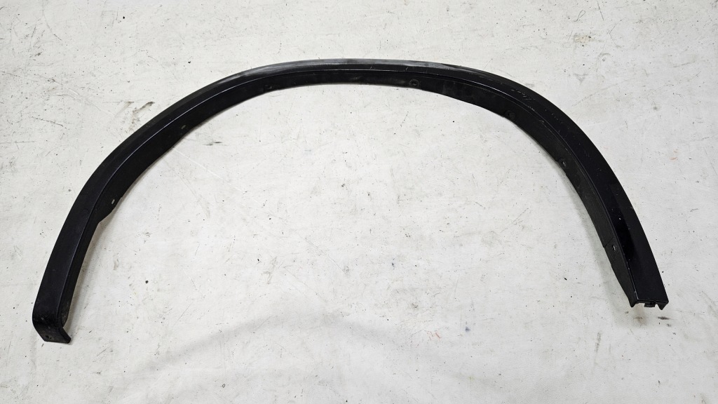 фото №6, Молдинг крила правий задня bmw x3 g01 m-pakiet