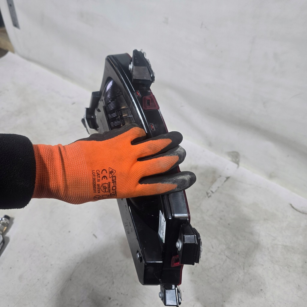 фото №12, Gy-149 лампа кришки лівий задня bmw i3 i01 63217389605-03