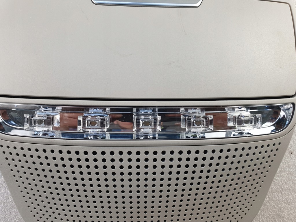 фото №4, Mercedes w205 панель лампа освещение a0009063106