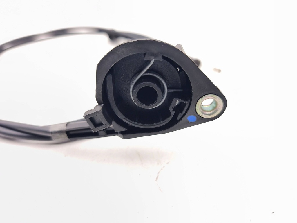 фото №5, Renault zoe трос капот 2019