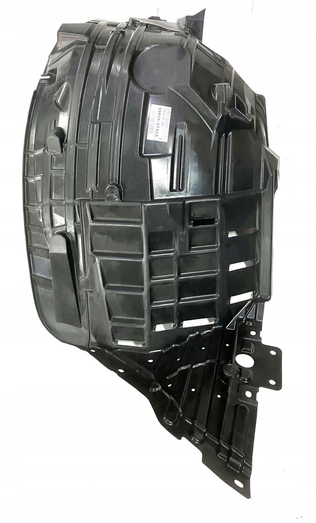 фото №1, Подкрылок передние перед nowe oryg nissan 350z