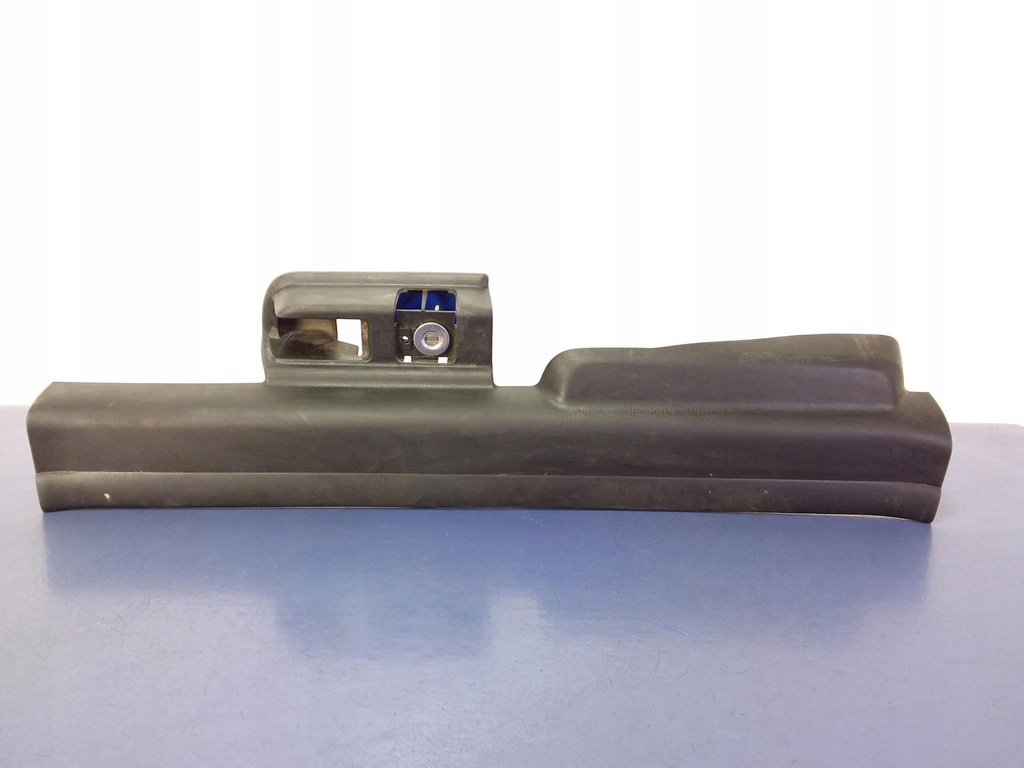 фото №1, Honda accord vii защита молдинг порог перед левая