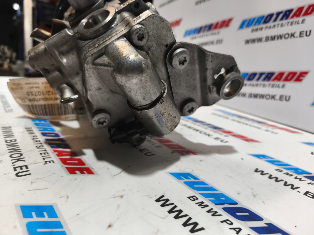 фото №6, Bmw x6 e71 насос усилителя 4064467 10.532km