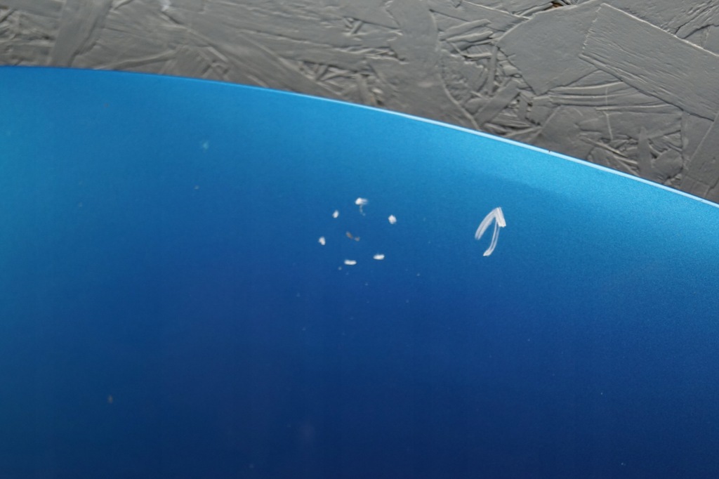 фото №7, Капот крышка двигателя suzuki alto 09-