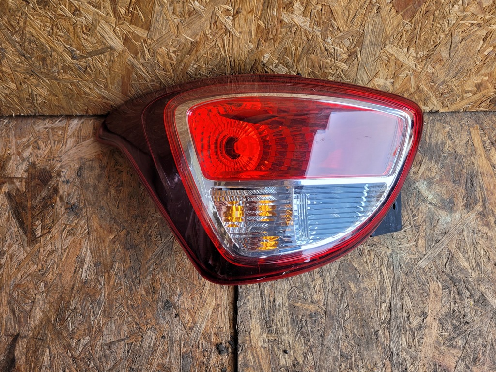 фото №1, Лампа задня задня ліва hyundai i10 ii i-10 ii lift