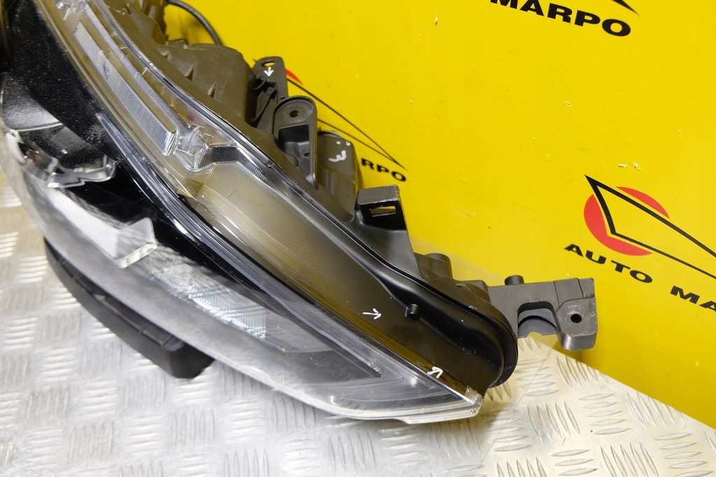 фото №7, Nissan sentra lift 2016- фара лампа led r usa