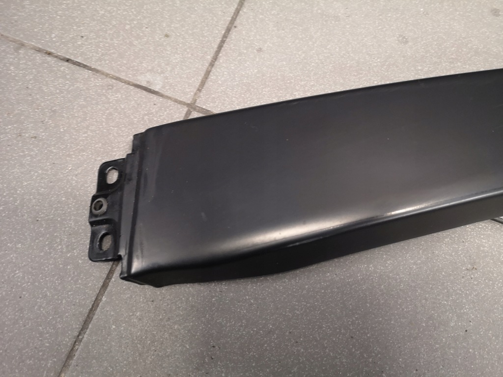 фото №5, Защита стойка b правая mat audi rs6 c5 4b0853290