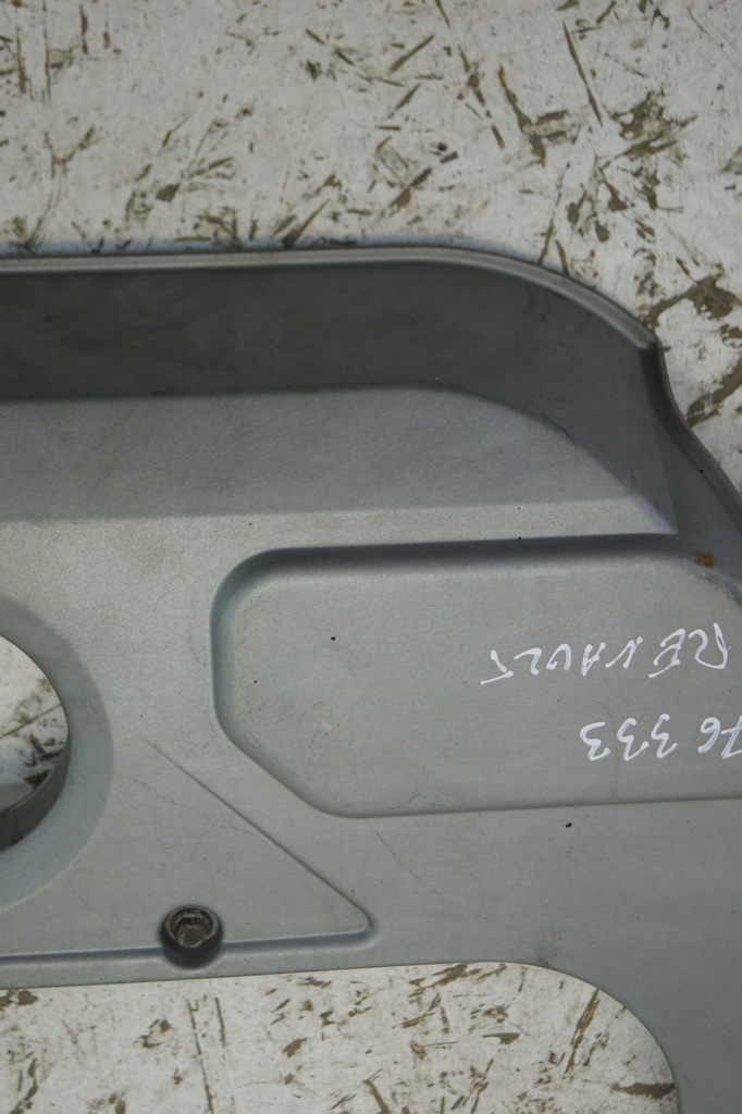 фото №5, Защита верхний двигателя renault kangoo 1.9d 8076333