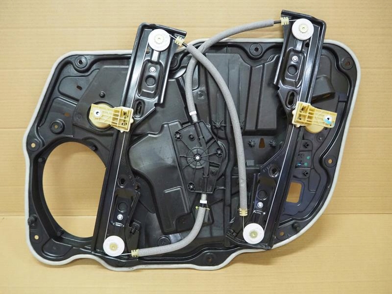 фото №1, Механізм вікон двері лівий перед jeep comapss ii