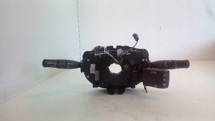 фото №7, Переключатель комбинированный megane ii 2002r. 8200213760