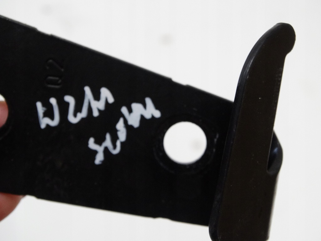 фото №4, Кронштейн колеса запасного mercedes w211