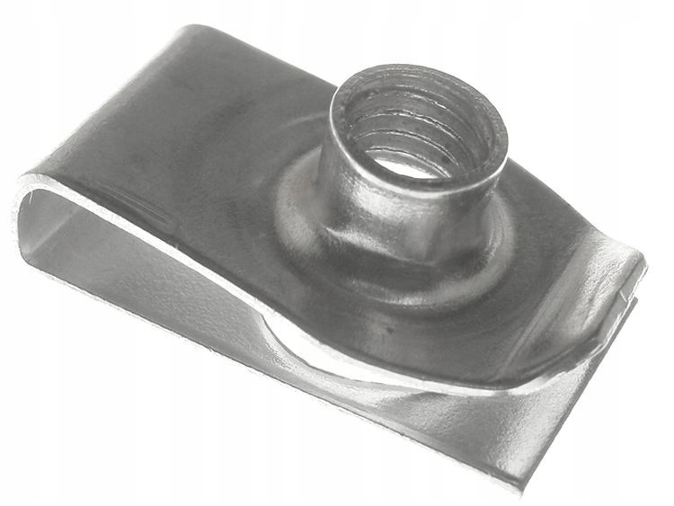 фото №1, 5x jeep cherokee liberty пластина m6 крила