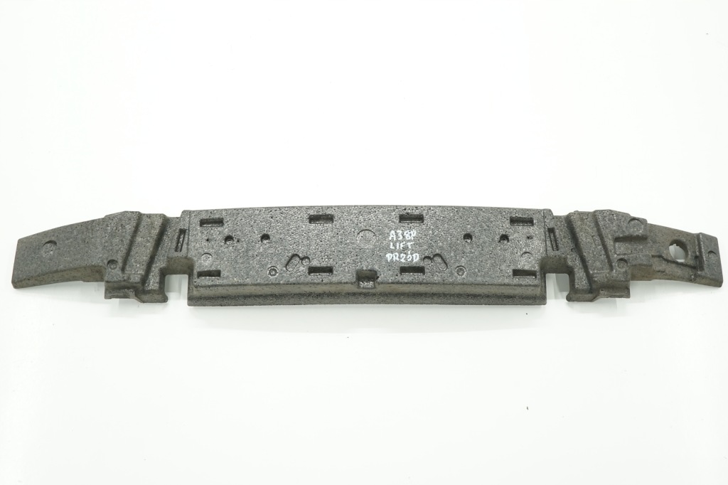 фото №1, Audi a3 8p lift 08r пінополістирол абсорбер бампера перед 8p0807550
