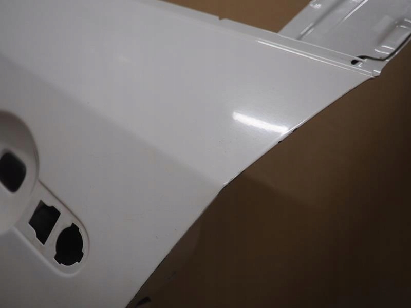 фото №9, Двері лівий перед renault fluence