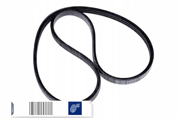 фото №2, Blue print ремень клиновой hyundai matrix 1.8 fc