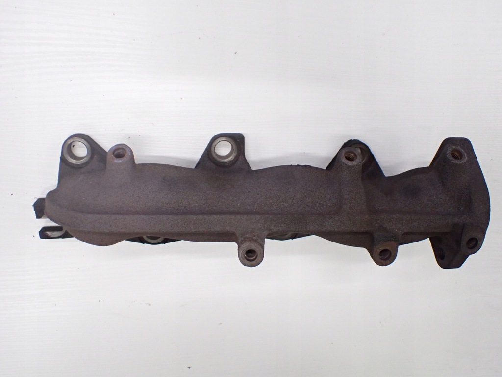 фото №3, Коллектор выпускной renault espace iv 3.0 dci