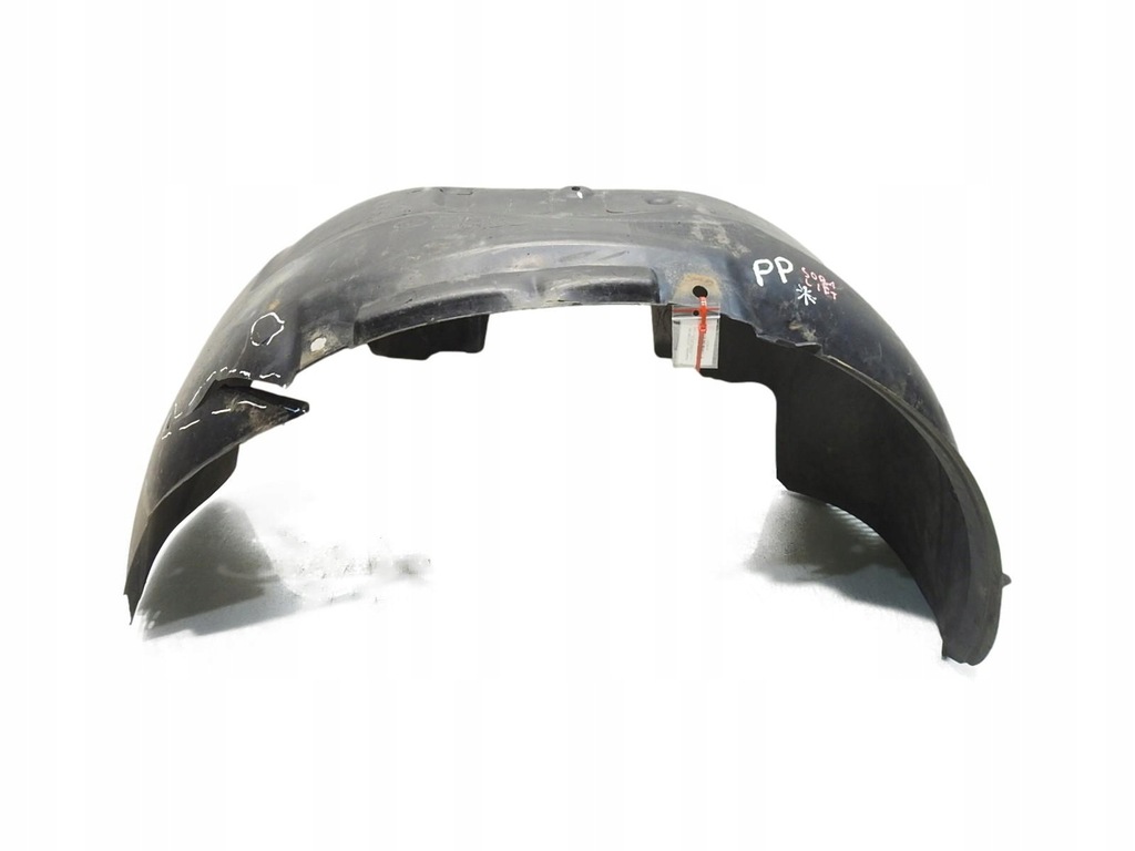 фото №1, Подкрылок правый перед kia sorento i 86812-3e510