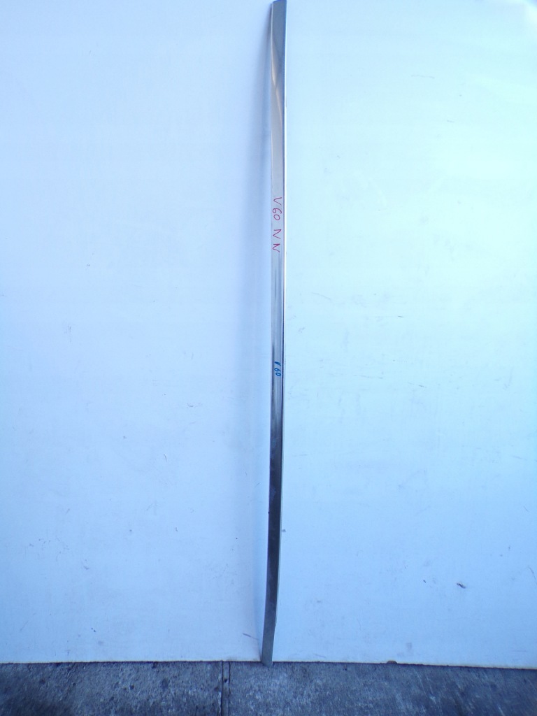 Купить Рейлинг крышный рейлинги volvo v60 1 правый  левое  31253310