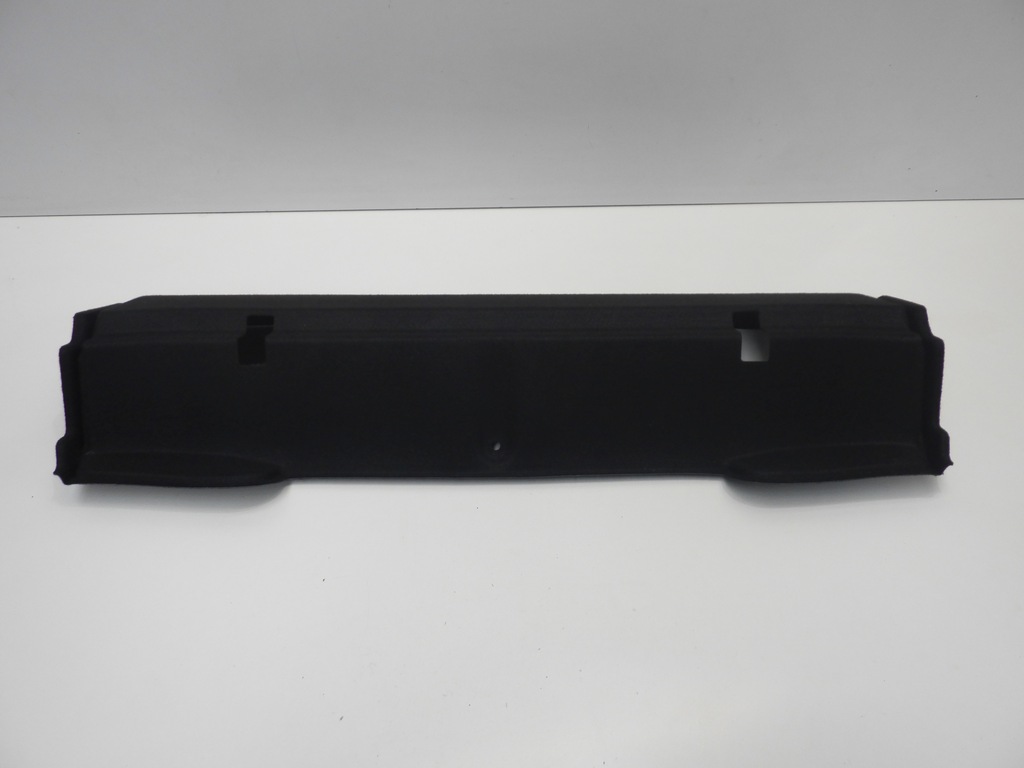 фото №1, Bmw 2 f44 grand coupe обшивка оббивка багажника