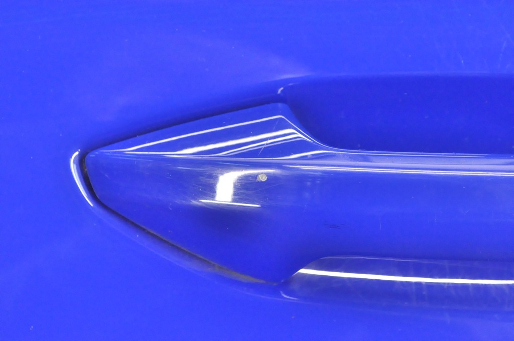 фото №10, Skoda octavia iv kombi дверь левый задняя левая задние lf5w