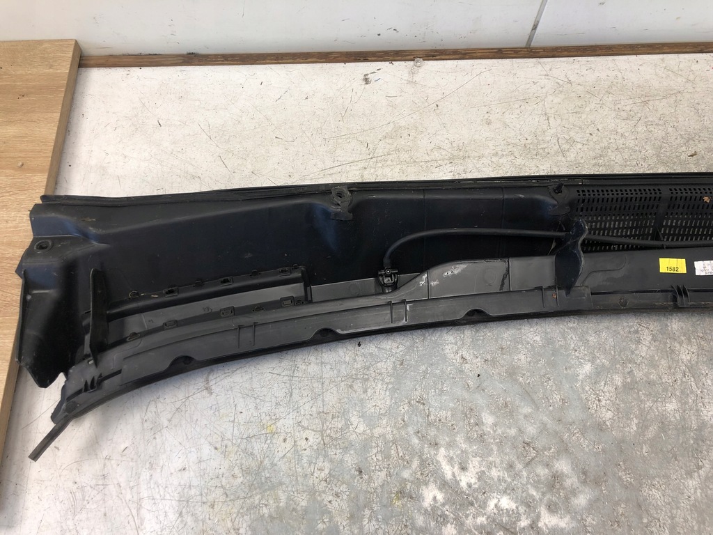 фото №6, Жабо opel mokka 95249628