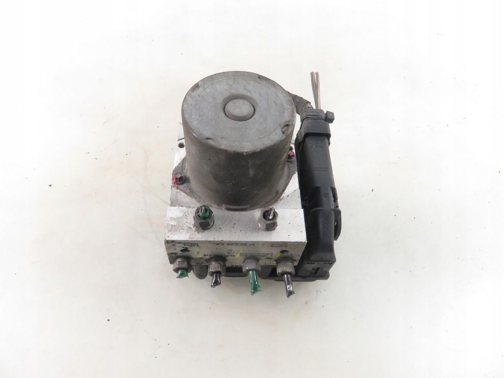 фото №10, Насос abs renault scenic ii 0265950454 8200624642 0265234472
