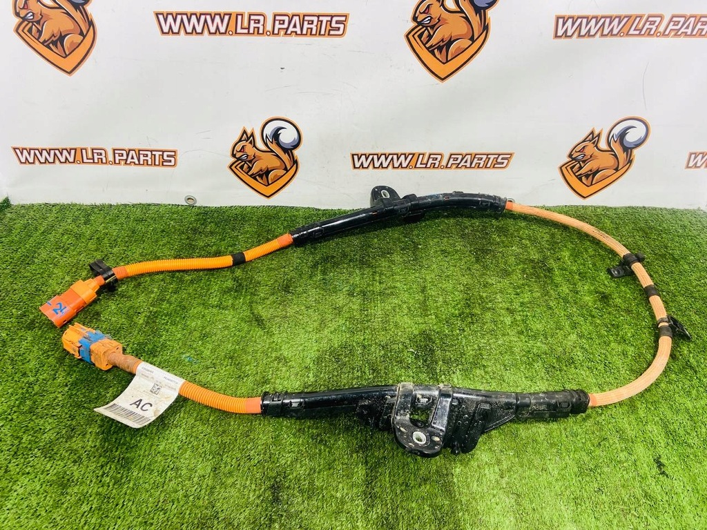 фото №1, Кабель wysokonapięciowy range rover sport l461 n8e2-14n326-ac