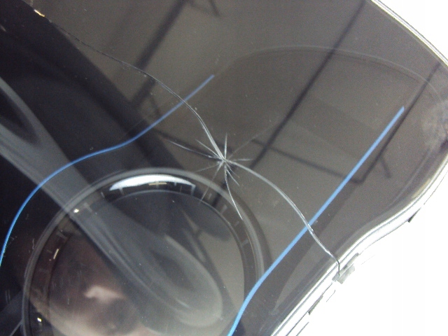 фото №4, Счетчик приборы hyundai ioniq гибрид 2017-